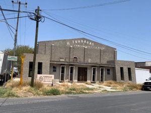 Bodega en Venta en Parque Industrial Carlos A Herrera Araluce Gómez Palacio