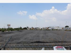 Terreno en Venta en Ampliación la Estrella Saltillo