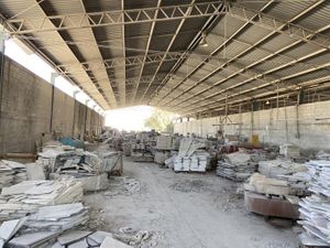 Bodega en Renta en Parque Industrial Carlos A Herrera Araluce Gómez Palacio