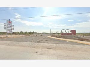 Terreno en Venta en Veredas de Santa Rita Gómez Palacio