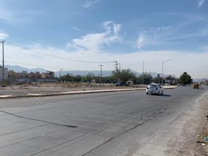 Terreno en Venta en Residencial del Norte Torreón