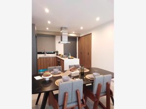 Departamento en Venta en Juarez Cuauhtémoc