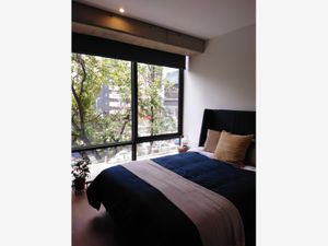 Departamento en Venta en Juarez Cuauhtémoc