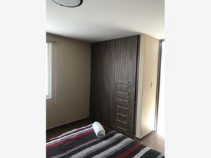 Departamento en Renta en Santa Cruz Buenavista Puebla