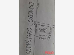 Terreno en Venta en Pita Corregidora