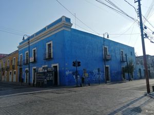 Casa en Venta en Centro Puebla