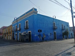 Casa en Venta en Centro Puebla