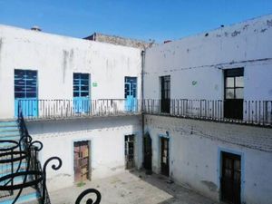 Casa en Venta en Centro Puebla