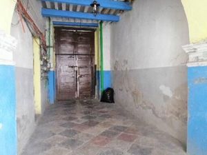 Casa en Venta en Centro Puebla