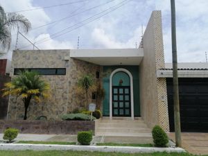 Casa en Venta en Campestre del Valle Puebla