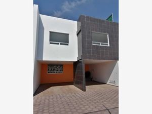 Casa en Venta en San Rafael Comac San Andrés Cholula