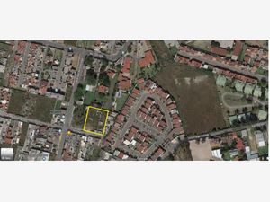 Terreno en Venta en Granjas San Isidro Puebla