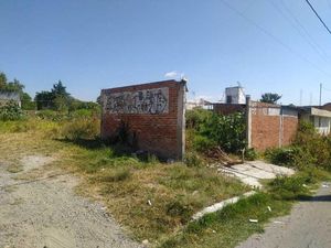 Terreno en Venta en Granjas San Isidro Puebla