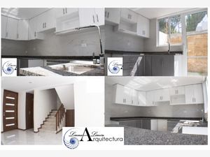 Casa en Venta en Vista Alegre Puebla