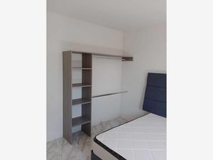 Departamento en Renta en Tres Cerritos Puebla