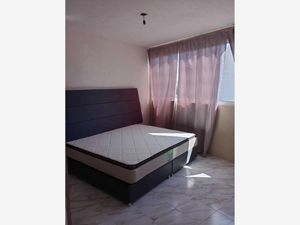 Departamento en Renta en Tres Cerritos Puebla