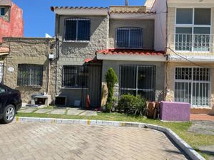 Casa en Renta en Santa Monica Puebla
