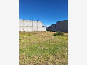 Terreno en Venta en San Matias Buenavista Amozoc