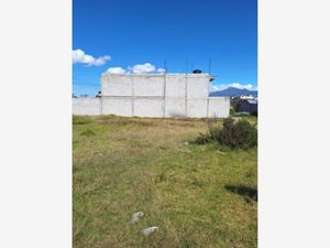 Terreno en Venta en San Matias Buenavista Amozoc