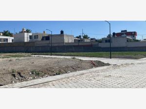 Terreno en Venta en Granjas Puebla Puebla