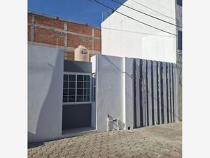 Casa en Renta en La Noria Puebla