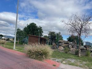 Terreno en Venta en Grand Preserve Querétaro