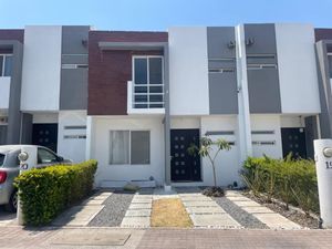Casa en Renta en Palmares Querétaro