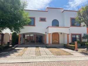 Casa en Venta en Ampliación Huertas del Carmen Corregidora