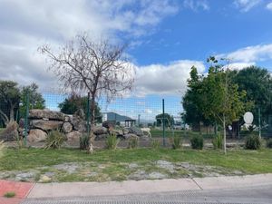 Terreno en Venta en Grand Preserve Querétaro