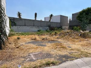 Terreno en Venta en Residencial el Refugio Querétaro