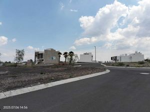 Terreno en Venta en Grand Preserve Querétaro