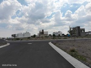 Terreno en Venta en Grand Preserve Querétaro