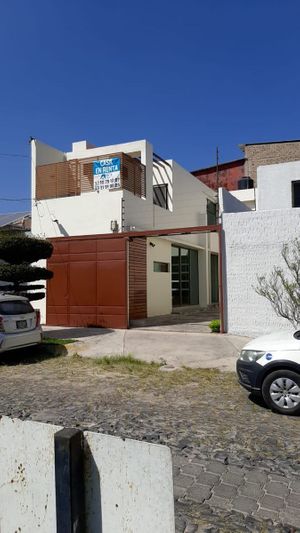 Casa en renta en Alamos 108, Ciudad Granja, Zapopan, Jalisco, 45010.