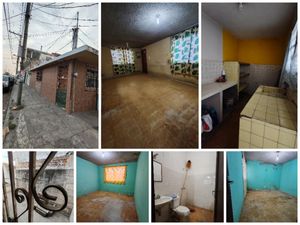 Casa en Venta en Formando Hogar Veracruz