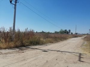 Terreno en Venta en Colinas del Sur Silao de la Victoria