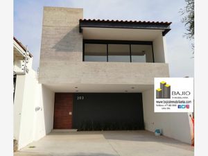 Casa en Venta en El Mayorazgo Residencial León