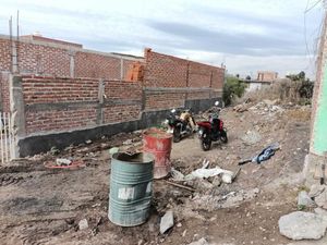 Terreno en Venta en El Yacimiento León