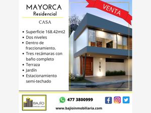 Casa en Venta en El Mayorazgo Residencial León