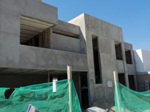 Casa en Venta en Barranca del Refugio León