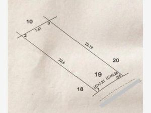 Terreno en Venta en El Mayorazgo Residencial León