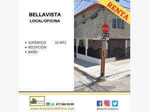 Local en Renta en Bellavista León