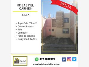 Casas en renta en Agua Azul, 37297 León, Gto., México