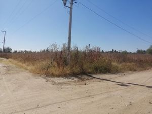 Terreno en Venta en Colinas del Sur Silao de la Victoria