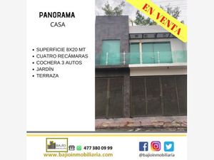 Casa en Venta en Panorama León