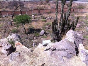 Terreno en Venta en El Refugio Campestre León