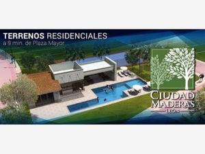 Terreno en Venta en Cantera de Torres Lagos de Moreno