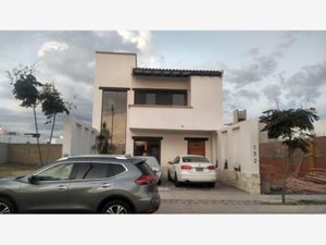 Casa en Venta en El Mayorazgo Residencial León