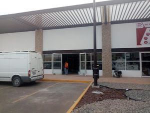 Local en Renta en Polígono de Servicios Guanajuato Puerto Interior Silao de la Victoria