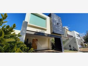 Casa en Venta en Residencial Punta del Este León