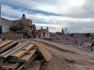 Terreno en Venta en El Yacimiento León